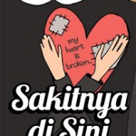 Sakitnya di Sini