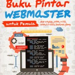 Buku Pintar Webmaster untuk Pemula