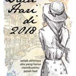 Satu Hari di 2018