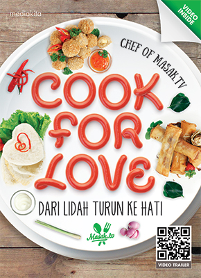 cook of love