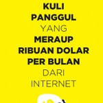 kuli panggul yang meraup ribuan dolar per bulan dari internet