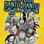 Parodi Hantu-hantu Gagal Move On
