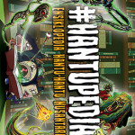 #HANTUPEDIA: Ensiklopedia Hantu-hantu Nusantara