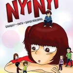Komik Nyinyi
