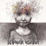 Sebuah Usaha Melupakan