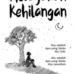 Merayakan Kehilangan