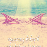 Sepasang Kekasih yang Belum Bertemu (Edisi Cover Baru)