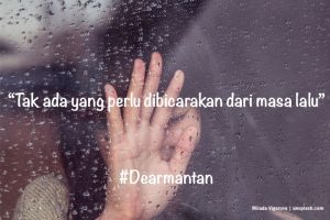#dearmantan