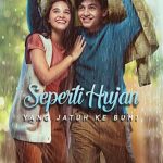Seperti Hujan Jatuh ke Bumi cover film