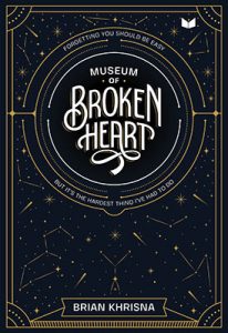 Museum of Broken Heart