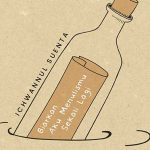 Biarkan Aku Menulismu Sekali Lagi