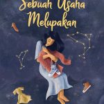 Sebuah Usaha Melupakan (edisi cover 5 tahun)