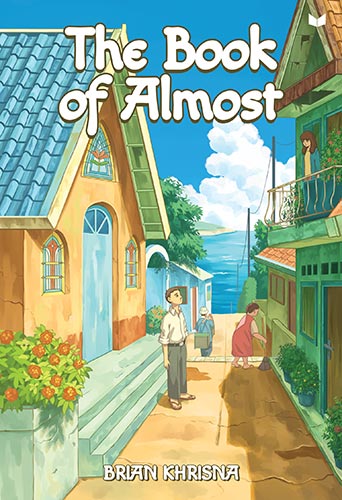 the book of almost