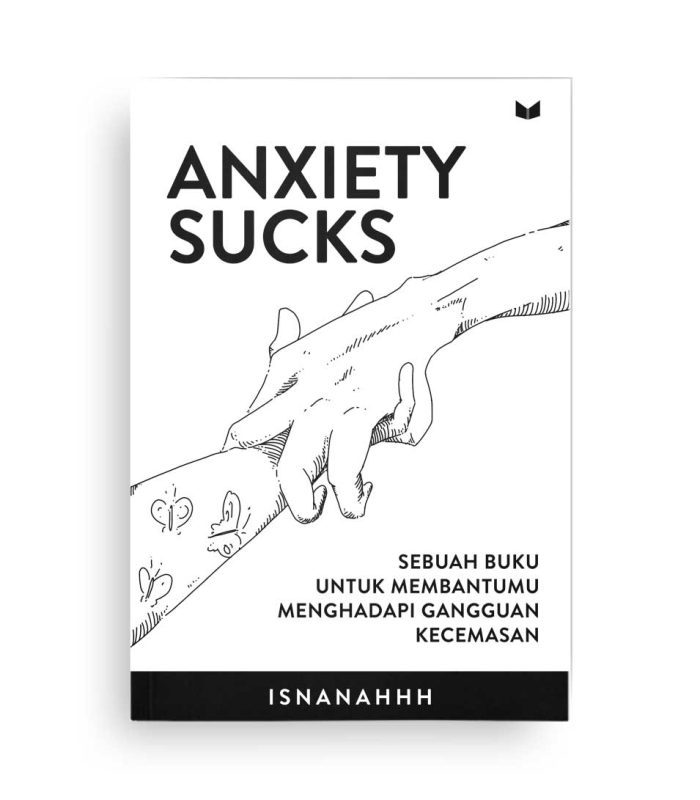 anxiety sucks