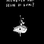 mengapa ada sedih di bumi