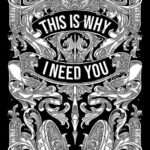 This Is Why I Need You (Cover Baru)