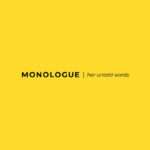 monologue her untold words