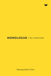 monologue her untold words