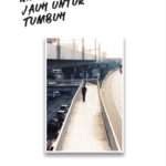 melangkah jauh untuk tumbuh