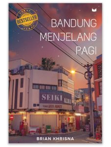 BANDUNG MENJELANG PAGI