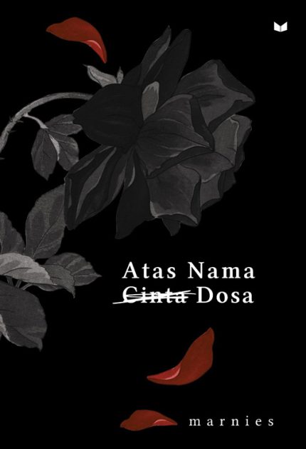 atas nama cinta dosa