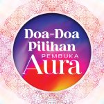 doa-doa pilihan pembuka aura