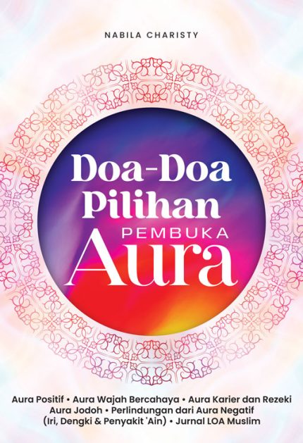 doa-doa pilihan pembuka aura