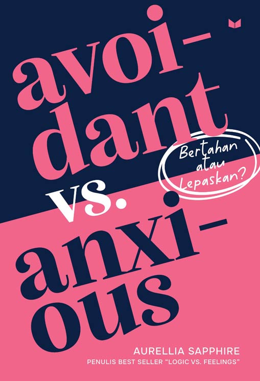 AVOIDANT VS ANXIOUS