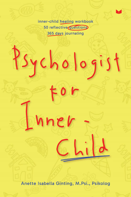 psychologist for inner child