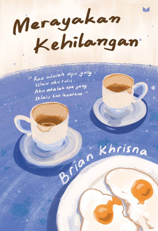 merayakan kehilangan